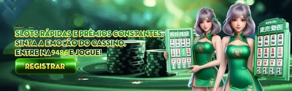 Play'n GO Slots