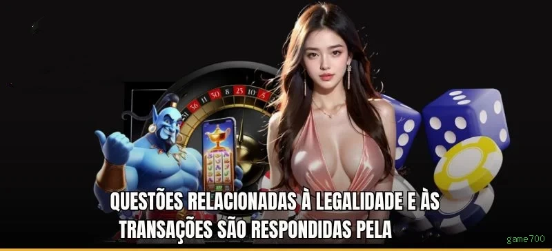 Programa VIP game700