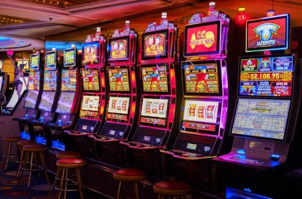 Slots game700 - Sweet Bonanza e caça-níqueis populares