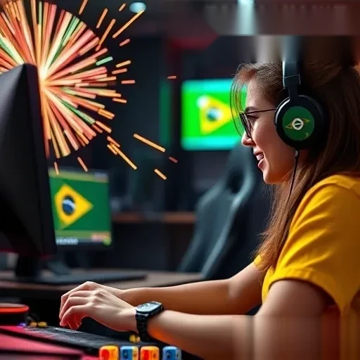 Formulário registro game700